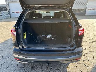 Skoda Enyaq IV 80X 265PK 4x4 picture 21