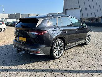 Skoda Enyaq IV 80X 265PK 4x4 picture 4