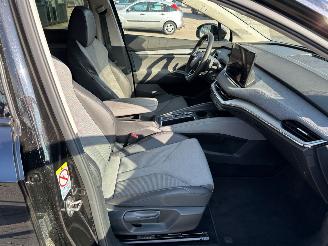 Skoda Enyaq IV 80X 265PK 4x4 picture 14