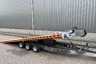 Tijhof TAS35  Wiola 3500V picture 6