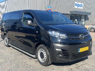 Opel Vivaro-e 50kWh L2H1 Innovation 648KM!!!! picture 3
