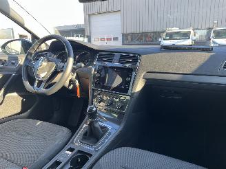 Volkswagen Golf 1.5 TSI Comfortline Business picture 12