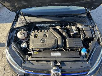 Volkswagen Golf 1.5 TSI Comfortline Business picture 7