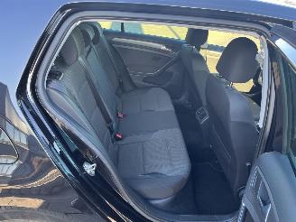 Volkswagen Golf 1.5 TSI Comfortline Business picture 11