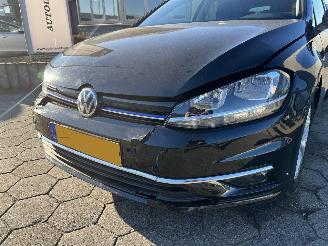 Volkswagen Golf 1.5 TSI Comfortline Business picture 9