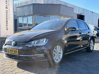 Volkswagen Golf 1.5 TSI Comfortline Business picture 3