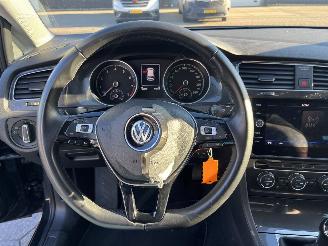 Volkswagen Golf 1.5 TSI Comfortline Business picture 16
