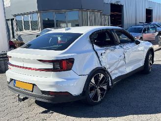 Polestar 2 Long Range 82 KWH  Single Motor picture 4