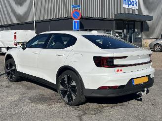 Polestar 2 Long Range 82 KWH  Single Motor picture 6