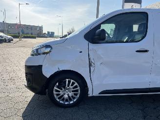 Opel Vivaro 2.0 CDTI L2H1 Edition 122PK picture 9