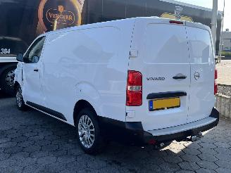 Opel Vivaro 2.0 CDTI L2H1 Edition 122PK picture 6