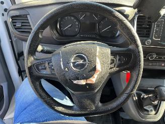 Opel Vivaro 2.0 CDTI L2H1 Edition 122PK picture 14