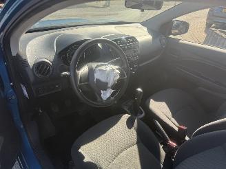 Mitsubishi Space-star 1.0 Cool+ picture 18