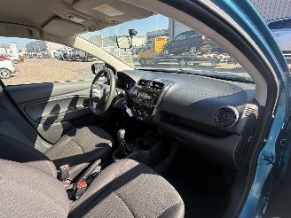 Mitsubishi Space-star 1.0 Cool+ picture 17