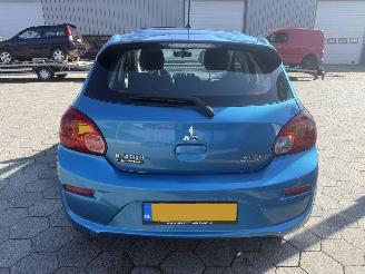 Mitsubishi Space-star 1.0 Cool+ picture 7