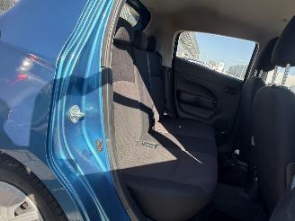 Mitsubishi Space-star 1.0 Cool+ picture 15