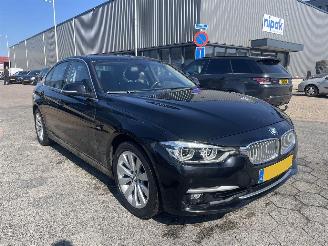 BMW 3-serie 320i Edition Luxury Line Purity Executive picture 2
