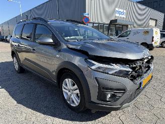 Dacia Jogger 110 pk Expression 7p. picture 3