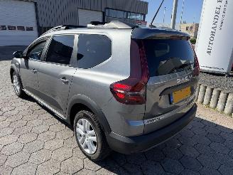 Dacia Jogger 110 pk Expression 7p. picture 6