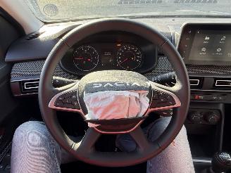 Dacia Jogger 110 pk Expression 7p. picture 19
