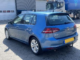 Volkswagen Golf 1.0 TSI Connected Series AUTOMAAT picture 6
