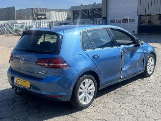Volkswagen Golf 1.0 TSI Connected Series AUTOMAAT picture 4
