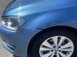 Volkswagen Golf 1.0 TSI Connected Series AUTOMAAT picture 8