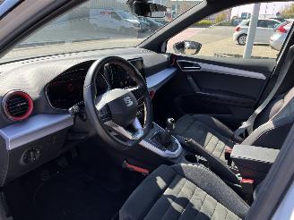 Seat Arona 1.0 TSI FR Business Intense picture 8