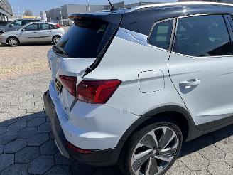 Seat Arona 1.0 TSI FR Business Intense picture 16