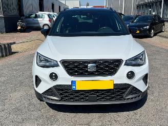 Seat Arona 1.0 TSI FR Business Intense picture 2