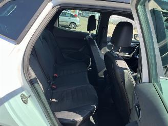 Seat Arona 1.0 TSI FR Business Intense picture 17