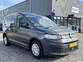 Avarii auto utilitare Volkswagen Caddy Cargo 2.0 TDI Comfort 75 KW 2024/7