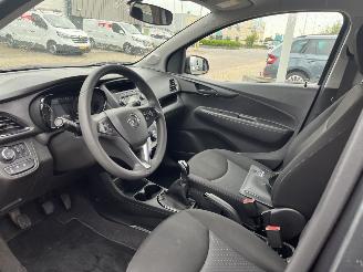 Opel Karl 1.0 ecoFLEX Edition picture 14
