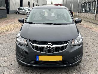 Opel Karl 1.0 ecoFLEX Edition picture 2