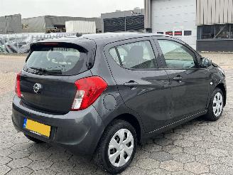 Opel Karl 1.0 ecoFLEX Edition picture 4