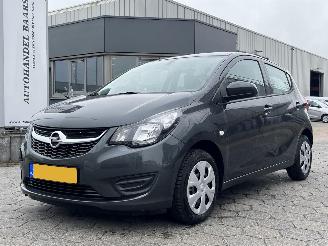 Coche accidentado Opel Karl 1.0 ecoFLEX Edition 2018/1
