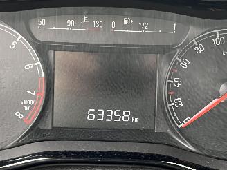 Opel Karl 1.0 ecoFLEX Edition picture 18