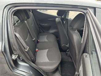 Opel Karl 1.0 ecoFLEX Edition picture 12