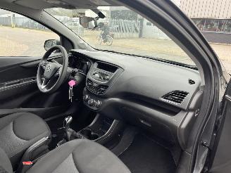 Opel Karl 1.0 ecoFLEX Edition picture 13