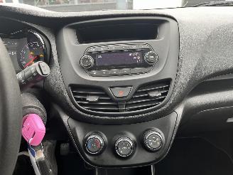 Opel Karl 1.0 ecoFLEX Edition picture 19