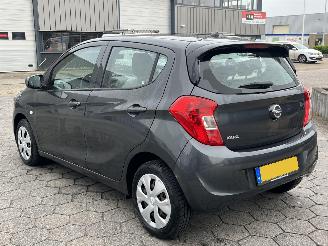 Opel Karl 1.0 ecoFLEX Edition picture 6