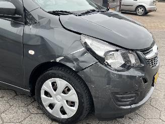 Opel Karl 1.0 ecoFLEX Edition picture 10