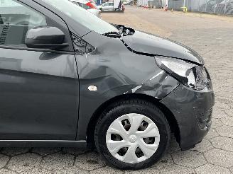 Opel Karl 1.0 ecoFLEX Edition picture 11