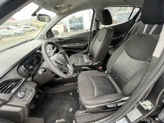 Opel Karl 1.0 ecoFLEX Edition picture 15