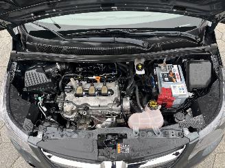 Opel Karl 1.0 ecoFLEX Edition picture 7