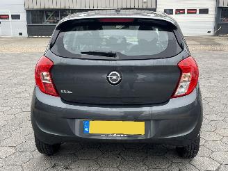 Opel Karl 1.0 ecoFLEX Edition picture 5