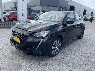 Avarii autoturisme Peugeot e-208 EV Active 50 kWh 2022/4