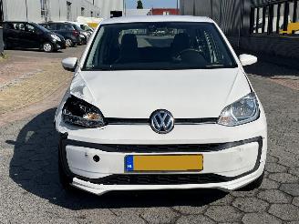 Volkswagen Up! 1.0 BMT move up! picture 2