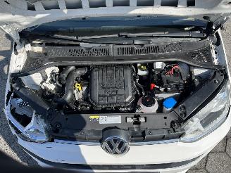 Volkswagen Up! 1.0 BMT move up! picture 7