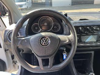 Volkswagen Up! 1.0 BMT move up! picture 20